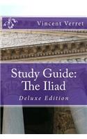 Study Guide: The Iliad: Deluxe Edition