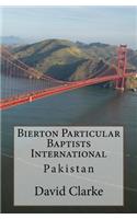 Bierton Particular Baptists International