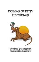 Dozens of Ditsy Diphthongs