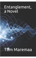 Entanglement, a Novel