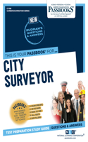 City Surveyor (C-1188)