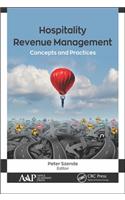 Hospitality Revenue Management