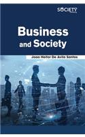 Business and Society