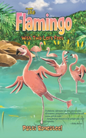 Flamingo with Two Left Feet