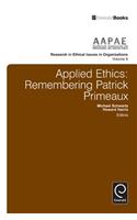 Applied Ethics