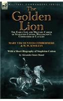 The Golden Lion