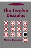 The Twelve Disciples
