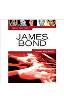 Really Easy Piano: James Bond