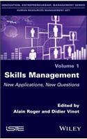 Skills Management