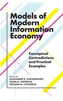 Models of Modern Information Economy