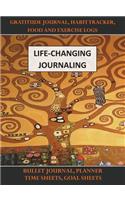 Life-Changing Journaling
