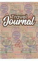 Travel Journal