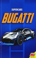 Bugatti