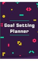 Goal Setting Planner