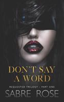 Don't Say A Word