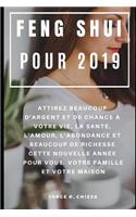 Feng Shui Pour 2019