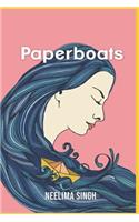 Paperboats