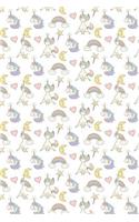 Unicorn Pattern - Mythical Creature 35