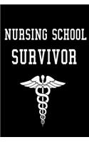 Nursing School Survivor