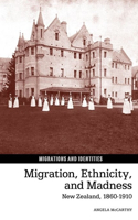 Migration, Ethnicity, and Madness