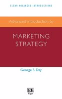 Advanced Introduction to Marketing Strategy