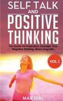Self Talk and Positive Thinking