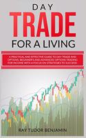 Day Trade for a Living