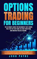 Options Trading for Beginners