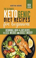 The Ultimate Ketogenic Diet Recipes for Beginners