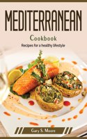 Mediterranean Cookbook