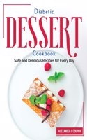 Diabetic Dessert Cookbook