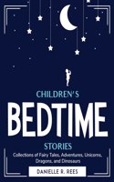 Children's bedtime stories