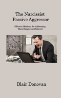 Narcissist Passive Aggressor