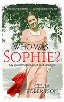 Who Was Sophie?