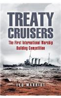 Treaty Cruisers: The First International Warship Building Competition