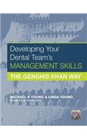 Developing Your Dental Team's Management Skills