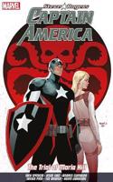 Captain America: Steve Rogers Vol. 2: The Trial of Maria Hill