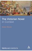 Victorian Novel in Context