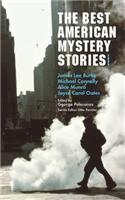 Best American Mystery Stories 2008, The