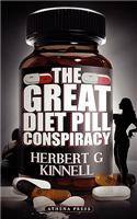 Great Diet Pill Conspiracy