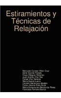 Estiramientos y Tecnicas de Relajacion