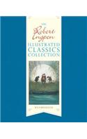 The Robert Ingpen Illustrated Classics Collection