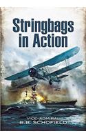 Stringbags in Action