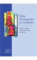 New Treatments in Arthritis