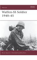 Waffen-SS Soldier 1940–45