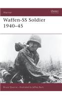 Waffen-SS Soldier 1940-45