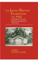 The Japan-British Exhibition of 1910