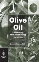 Olive Oil: Chemistry and Technology, Second Edition