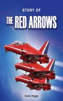 Big Book of the Red Arrows