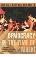 Democracy in the Time of Mbeki
